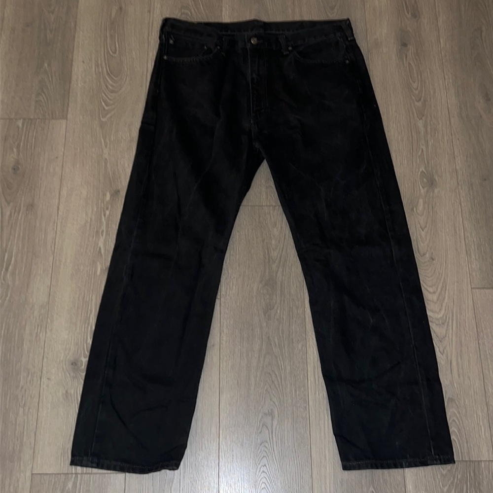 Levis 505 40X32 - Picture 2 of 6